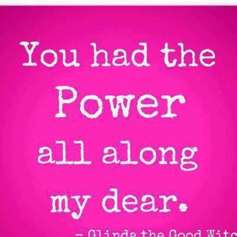 Meet your Posher, Teresa